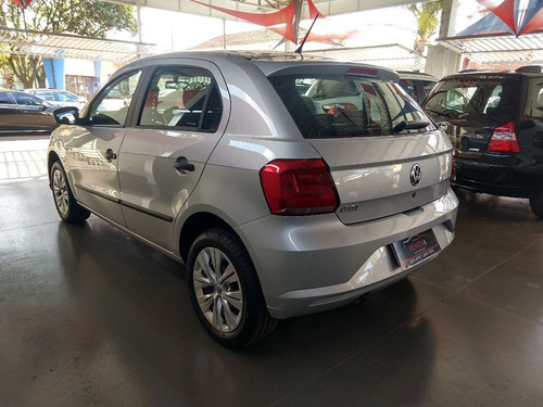 Volkswagen Gol 1.6 Msi Total
