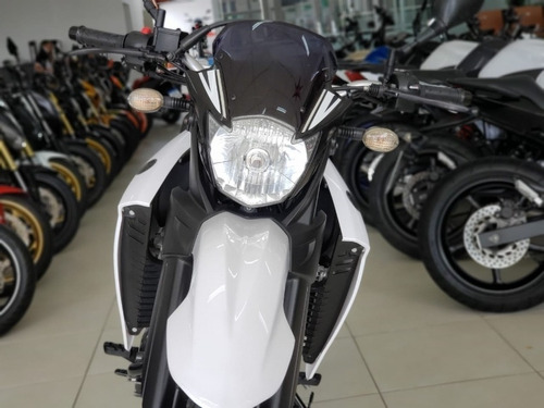 Yamaha Xt660r