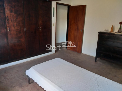 Imagem 16 de 21 de Casa Á Venda E Para Aluguel Em Taquaral - Ca004817