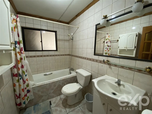 Vendo 5.450 M2 Terreno Y Casa 520 M2 Emprendimiento Temuco