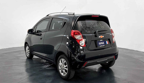 Imagen 7 de 15 de 21550 - Chevrolet Spark 2015 Con Garantía Mt