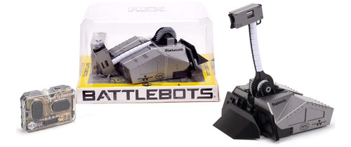 Hexbug Battlebots - Control Remoto De Herrero Robot Electró