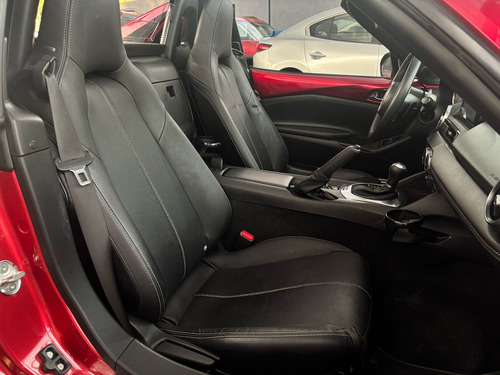 Mazda MX-5 2.0 Rf I Grand Touring At