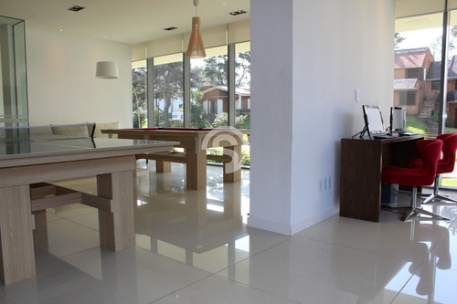Apto Monoambiente En Chronos- Ref: 4409