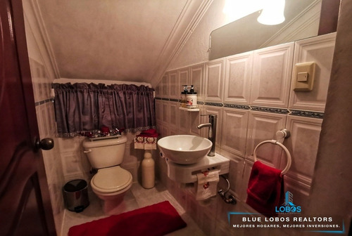 Imagen 14 de 14 de Casa De 3 Niveles Con Piscina Corales Del Sur Santo Domingo