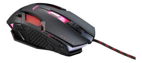 Mouse Acer Nitro Gamer Nmw200 - Nitro Mouse