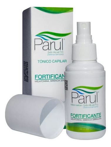 Parul Tonico Capilar - g a $1399