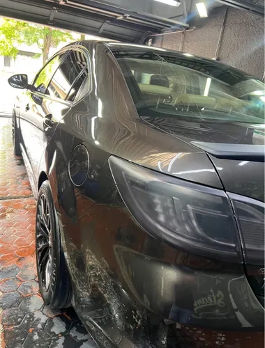 Mazda 6 2.5 L5na1