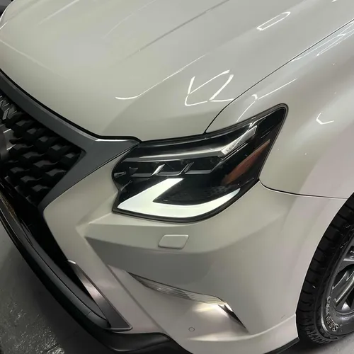 Lexus GX BLINDAJE 2 PLUS