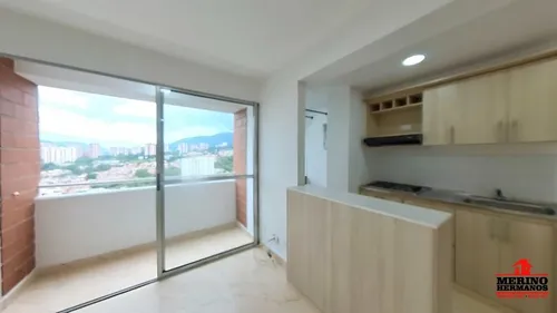 Apartamento En Arriendo En Itagüí - San Gabriel