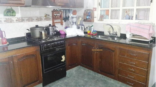 Imagen 9 de 14 de Chalet En Venta En Villa Tesei