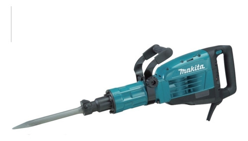 Martillo Demoledor Makita Hm1307c 1510w Enc Hex 30mm 33.8j