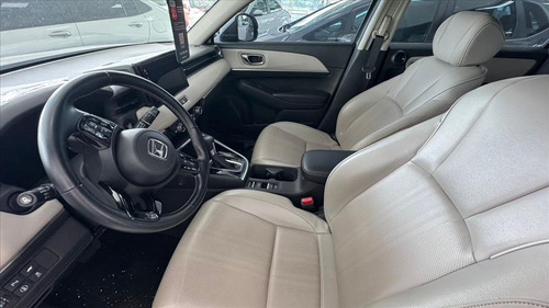 Honda HR-V 1.5 DI I-VTEC TURBO FLEX TOURING CVT