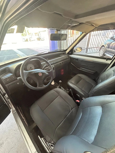 Fiat Uno 1.0 MPI MILLE FIRE ECONOMY 8V FLEX 4P MANUAL