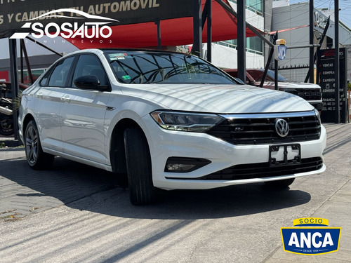 Volkswagen Jetta 1.4 T Fsi Rline Tip