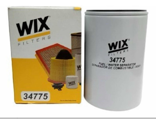 Filtro Wix 34775