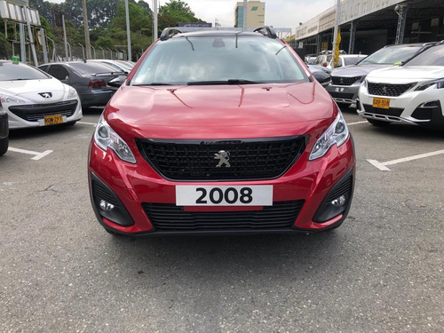 Imagen 4 de 10 de Peugeot 2008 2008 Active
