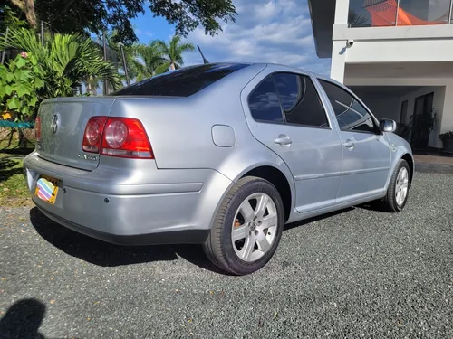 Volkswagen Jetta Clásico Trendline