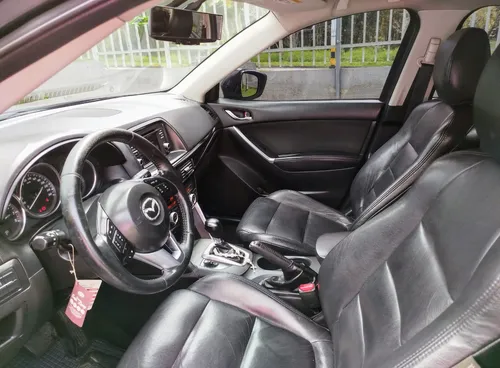 Mazda CX-5 2.0 High Fwd