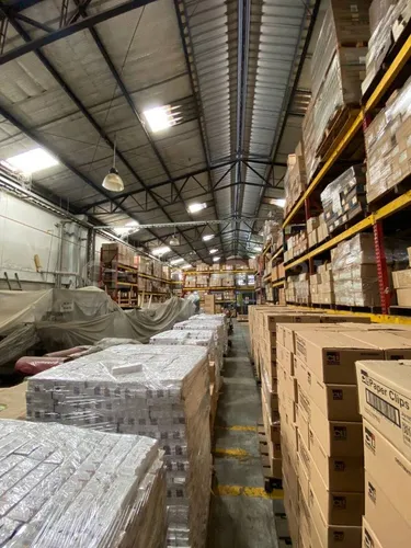 Venta Bodega Menga