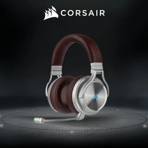 Micrófono para auriculares Corsair Virtuoso RGB Wireless SE Gaming (MIC)