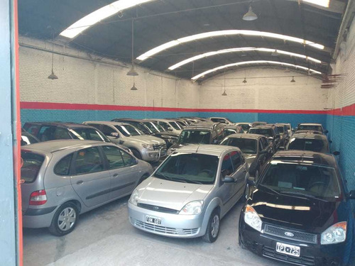Fiat Palio 1.4 Fire Pack Seg. Confort Gnc 2015 Recibo Menor
