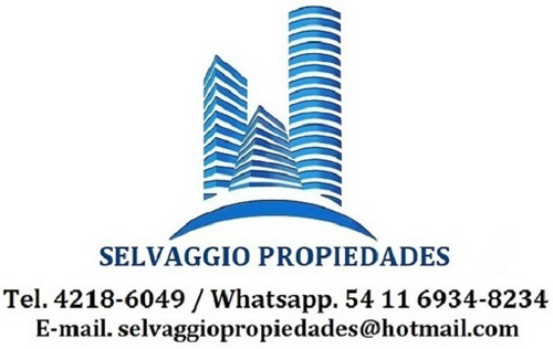 Imagen 5 de 5 de Local Comercial Con Patio Al Frente, Superficie Total 31m2, Sobre Via Publica, A Metros De La Esquina.