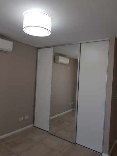 Alquiler De Departamento 2 Ambientes Más Cochera En Vita Residenza - Zona Ramos Mejía
