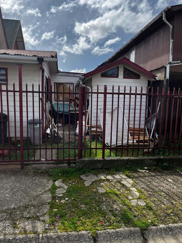 Imagen 4 de 5 de Casa En Valdivia. Hasta 100% Financiamiento