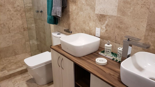 Imagen 19 de 29 de Penthouse De 3 Recámaras En Narvarte Poniente