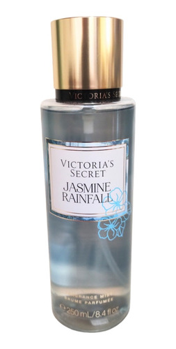 Fragrance Mist Jasmine Rainfall Victoria's Secret 