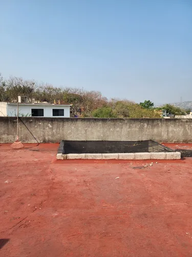 Casa En Construcción