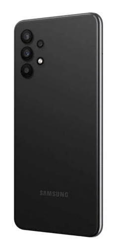 Imagen 3 de 5 de Galaxy A32 Black - 128gb
