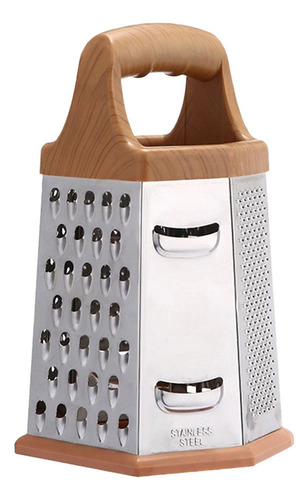 Rallador De Caja, Rebanador De Repollo, Práctico 8 Pulgadas