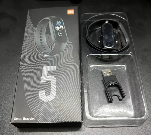 Kit 8 Smart Band M5 Smartwatch Atacado Fornecedor