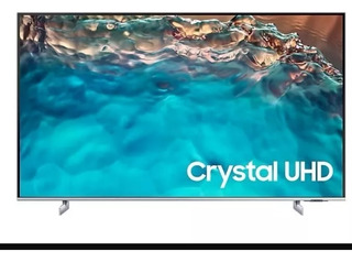 Tv Samsung 65 Cristal Uhd Bu8200 4k