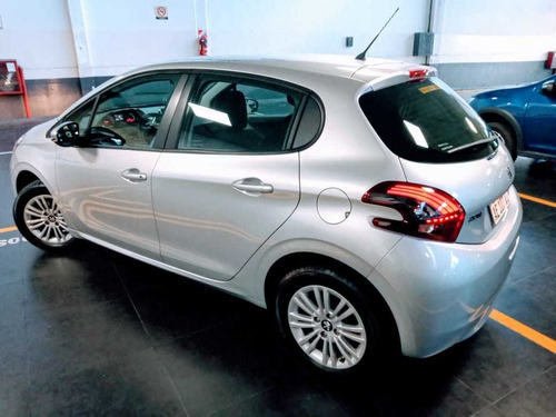 Peugeot 208 1.6 Allure 2020 Unico Dueño Impecable (eo)