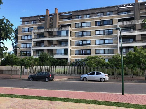 Imagen 26 de 28 de Inmejorable Departamento 3 Ambientes En Quartier - Nordelta !