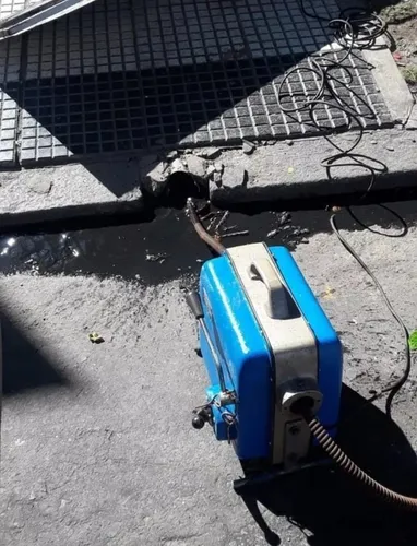 comprar Destapaciones De Cloacas, Zona Norte, Con Maquina.
