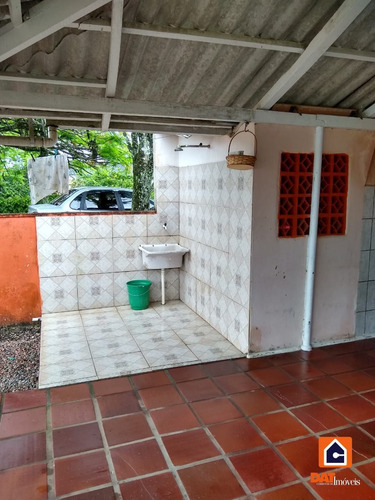 Imagem 20 de 20 de Casa À Venda Em Pontal Do Paraná- Shangrilá - 808