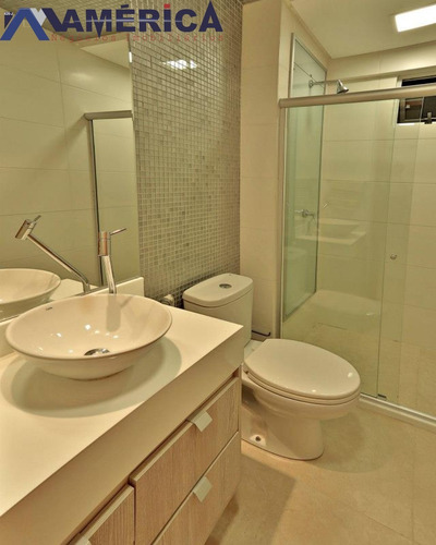 Imagem 5 de 16 de Apartamento Residencial Para Venda Miramar, João Pessoa - Ap00947 - 69587939