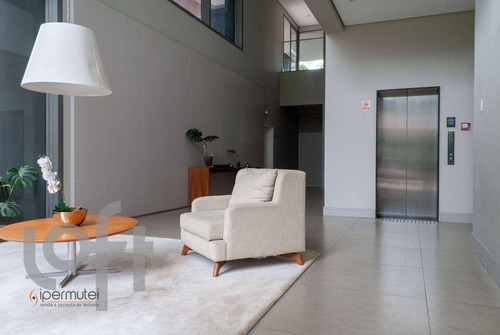 Imagem 27 de 29 de Apartamento Com 3 Dormitórios À Venda, 132 M² - Brooklin - São Paulo/sp - Ap3354