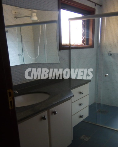 Imagem 23 de 30 de Sobrado Para Locação 3 Dormitórios No Bairro Rural Fazenda Santa Cândida Em Campinas Na Imobiliária Cmb Imóveis - Cf01422 - Cf01422 - 70393744