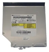 Comprar Drive Gravador Dvd Notebook Hp Elitebook 6930p  551
