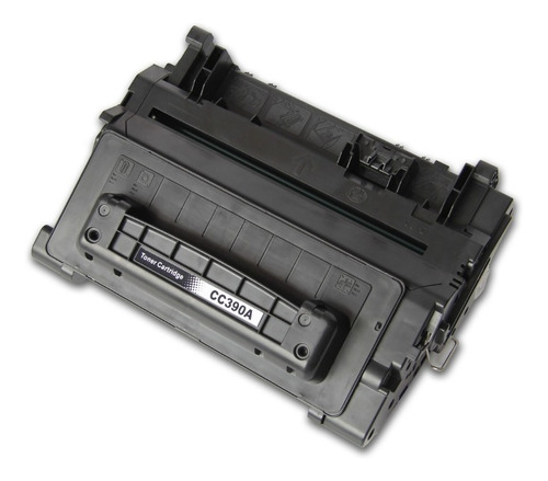 Toner Compatible Con Hp 90a Ce390a M601 M602 M603 M4555
