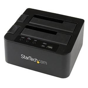 Startech.com 6gbps Usb 3.0 / Esata De 2,5 Pulgadas / 3,5 Pul