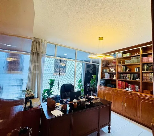 Residencia En Renta En Fuentes Del Pedregal, Tlalpan, Cdmx