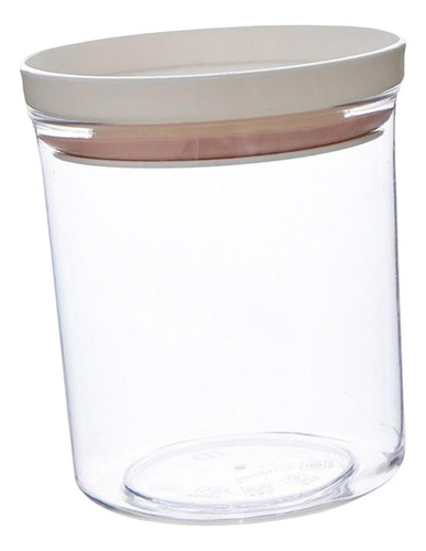 Tarro De Almacenamiento Para Almacenamiento De Rosa 350ml
