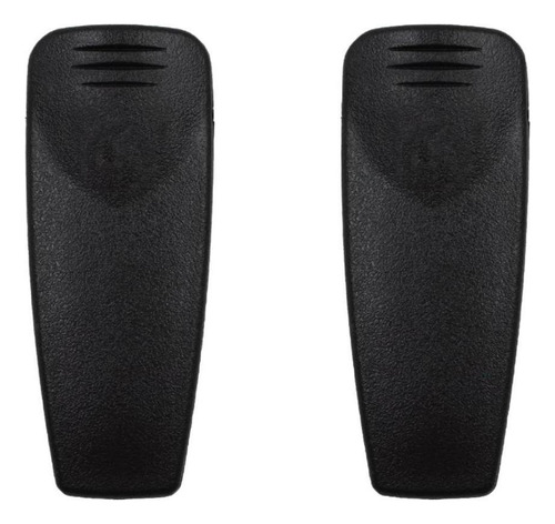 . 5 Piezas Para Xts2500, Xts1500, Mt1500 Clip De Cinturón De