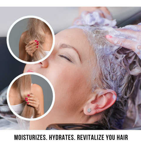 Inova Professional Silk Keratin - The Original Miracle Mask
